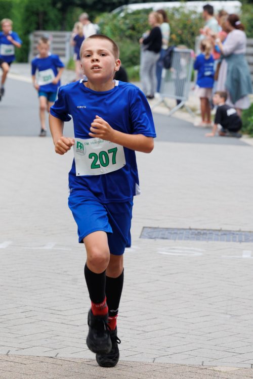 Landlopersjogging 2023